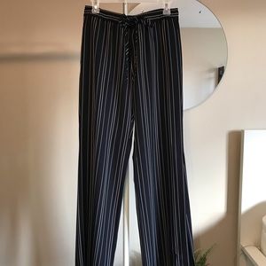 Zara | high-waisted dress pants